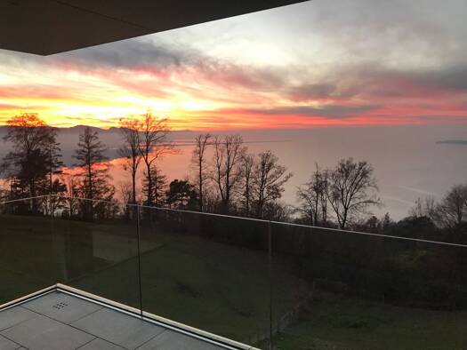 Penthouse zur Miete 1.920 € 3 Zimmer 99,2 m² frei ab 01.11.2026 Lochau 6911