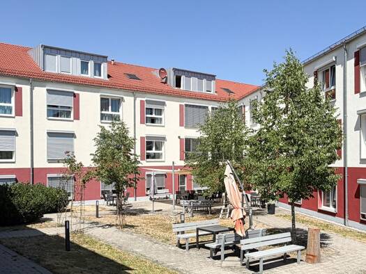 Wohnung zum Kauf 180.000 € 1 Zimmer 49 m² Crailsheim Crailsheim 74564