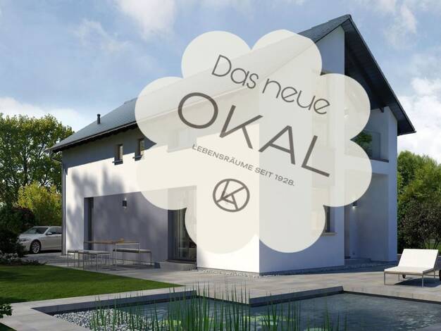 Einfamilienhaus zum Kauf provisionsfrei 427.900 € 5 Zimmer 136,7 m² 713 m² Grundstück Adelebsen Adelebsen 37319