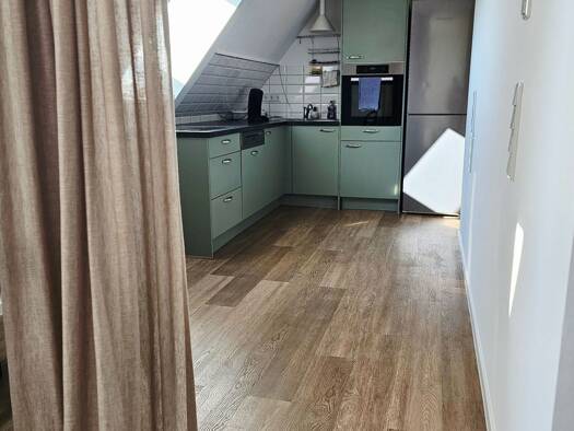 Studio zur Miete 500 € 1 Zimmer 35 m² Geschoss 1/3 frei ab sofort Schrobenhausen Schrobenhausen 86529