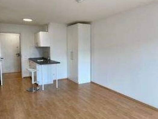 Wohnung zur Miete 500 € 1 Zimmer 29 m² Geschoss 1/5 frei ab 01.12.2025 Innenstadt Erlangen 91052