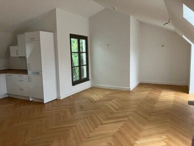 Apartment zur Miete 1.565 € 2 Zimmer 62,6 m² 4. Geschoss frei ab sofort Fontaneeallee 27/28 Miersdorfer Werder Zeuthen 15738