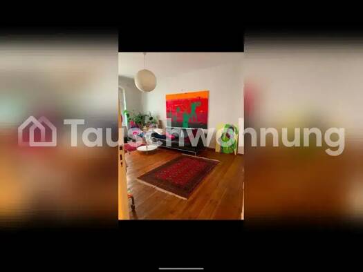 Wohnung zur Miete Tauschwohnung 459 € 2 Zimmer 51 m² 3. Geschoss Prenzlauer Berg Berlin 10437