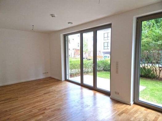 Wohnung zur Miete 848 € 2 Zimmer 64 m² Eutritzsch Leipzig 04129