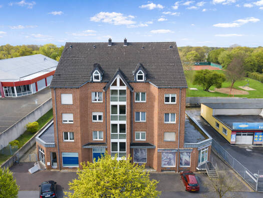 Bürogebäude zum Kauf als Kapitalanlage geeignet 200.000 € 176 m² Jülicher Str. 39 Hoengen Alsdorf 52477