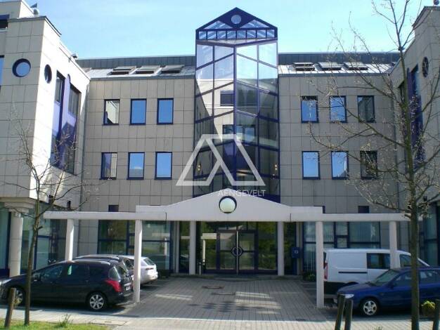 Bürofläche zur Miete provisionsfrei 9,20 € 2.064 m² Bürofläche teilbar ab 366 m² Mörfelden Mörfelden-Walldorf 64546