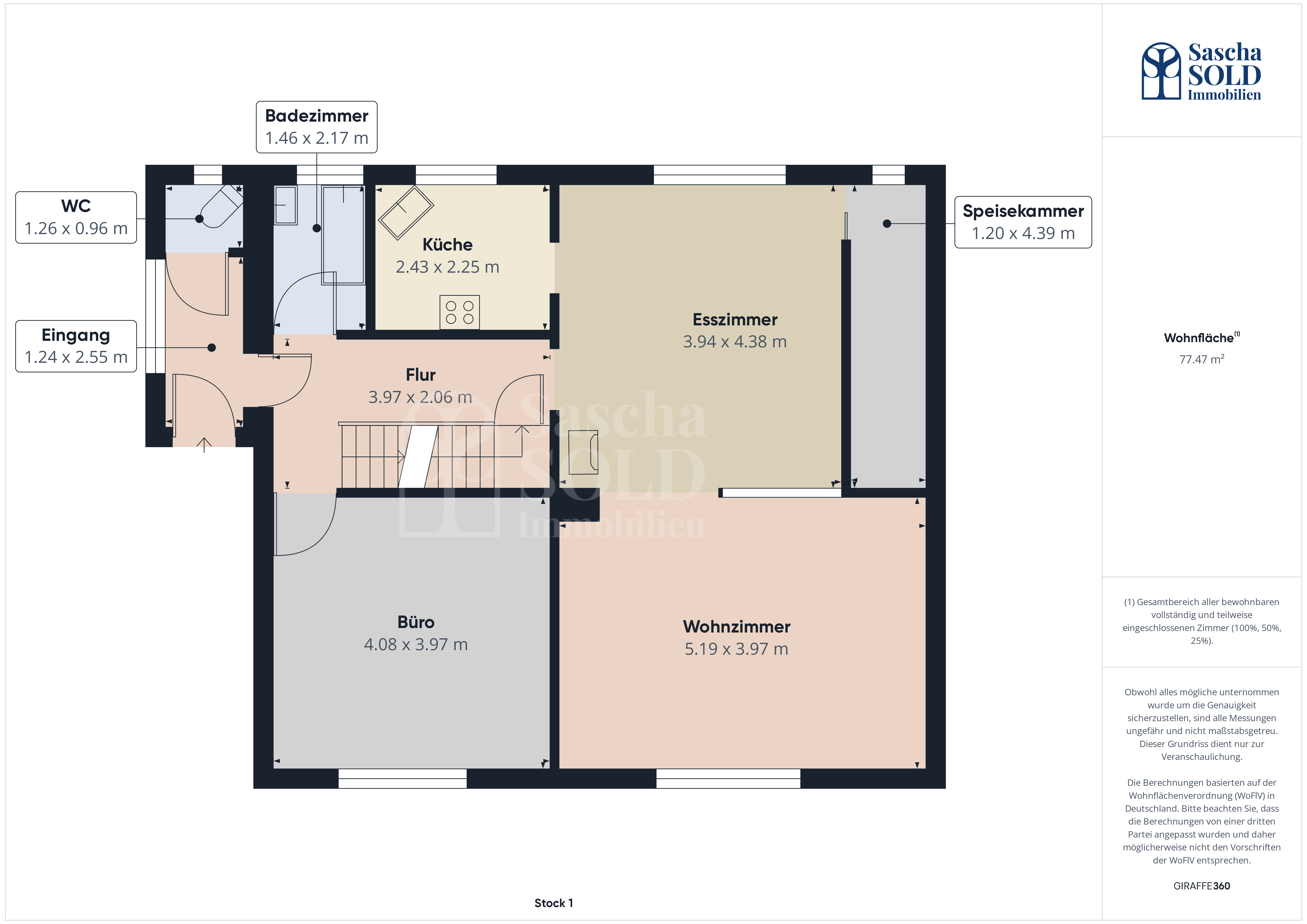 Doppelhaushälfte zum Kauf 160.000 € 6 Zimmer 145 m²<br/>Wohnfläche 763 m²<br/>Grundstück ab sofort<br/>Verfügbarkeit Osterbrücken Sankt Wendel 66606