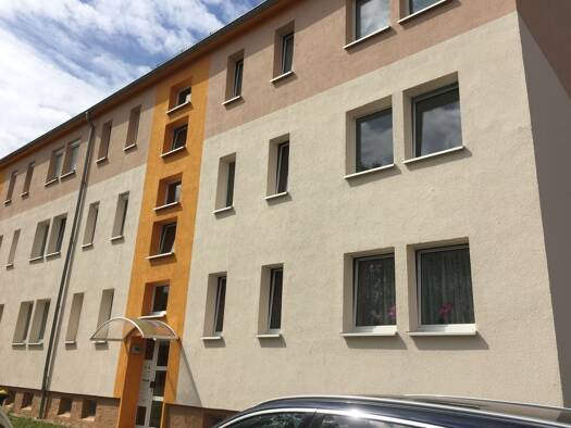 Wohnung zur Miete 460 € 1 Zimmer 62 m² Geschoss 1/3 frei ab sofort Groitzsch 04539