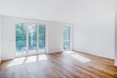 Studio zur Miete 2.080 € 4 Zimmer 110 m² Elsa-Neumann-Straße 35 Siemensstadt Berlin 13629