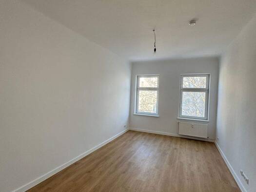Wohnung zur Miete 1.058 € 2 Zimmer 54,3 m² 3. Geschoss frei ab 01.02.2026 Tabbertstraße 35A Oberschöneweide Berlin 12459