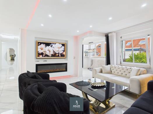 Wohnung zum Kauf 385.000 € 4 Zimmer 90 m² 2. Geschoss Schmiden Fellbach 70736