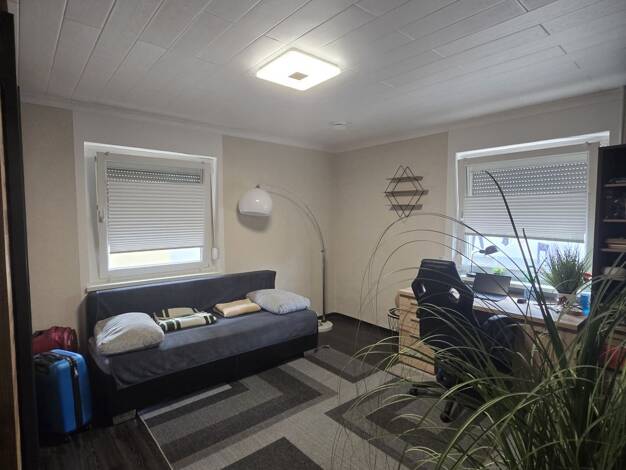 Wohnung zum Kauf 162.000 € 2 Zimmer 55 m² 1. Geschoss Bahnhofstraße 45 Singen Singen (Hohentwiel) 78224