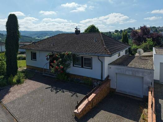 Einfamilienhaus zum Kauf 299.000 € 3 Zimmer 101,7 m² 686 m² Grundstück Eitelborn 56337
