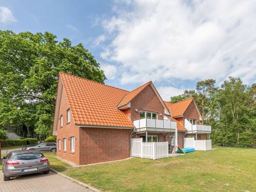 Wohnung zur Miete 1.166 € 4 Zimmer 106 m² frei ab 01.07.2026 Egestorf 21272