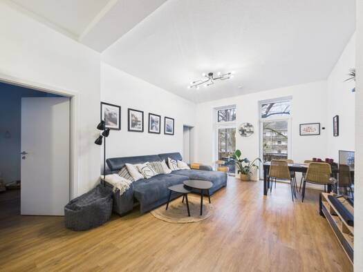 Wohnung zum Kauf 333.700 € 4 Zimmer 94 m² frei ab 01.06.2026 Leinhausen Hannover 30419