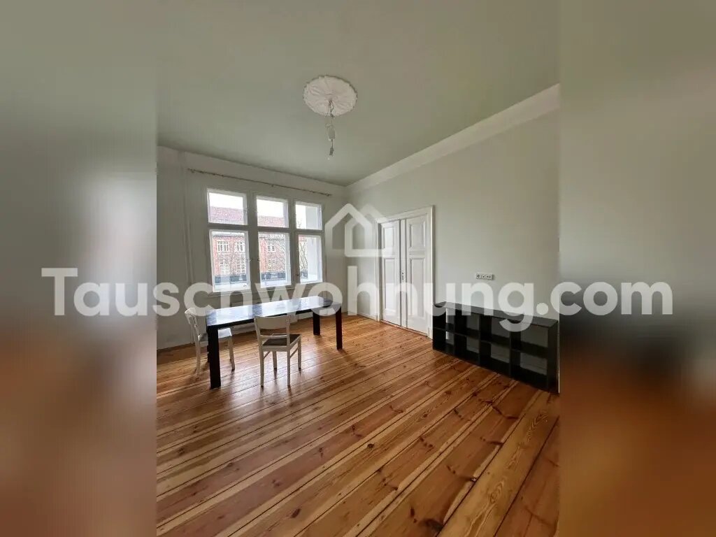 Wohnung zur Miete 1.300 € 3 Zimmer 90 m²<br/>Wohnfläche 3.<br/>Geschoss Wilmersdorf Berlin 10715