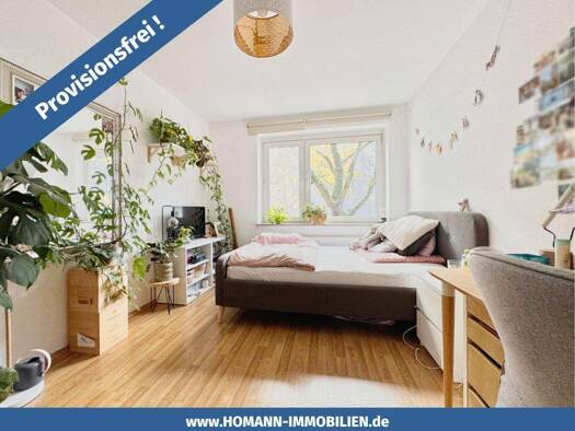 Wohnung zum Kauf provisionsfrei 399.950 € 4 Zimmer 100 m² 1. Geschoss Geist Münster 48151
