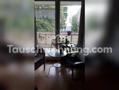 Wohnung zur Miete Tauschwohnung 500 € 2 Zimmer 48 m² 1. Geschoss Freiburg im Breisgau 79117