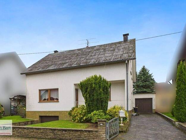 Einfamilienhaus zum Kauf 378.800 € 7 Zimmer 170 m² Orscholz Mettlach-Orscholz 66693