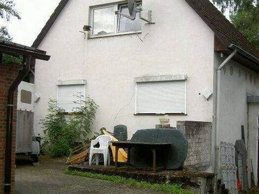 Einfamilienhaus zum Kauf 310.000 € 4 Zimmer 110 m² 525 m² Grundstück Reinbek 21465