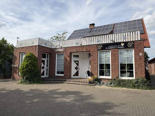 Werkstatt zum Kauf 549.000 € 280 m² Lagerfläche Raesfeld 46348