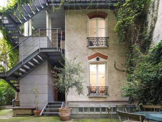 Einfamilienhaus zum Kauf 4.300.000 € 14 Zimmer 344 m² Jardin des Plantes Paris 5ème 75005
