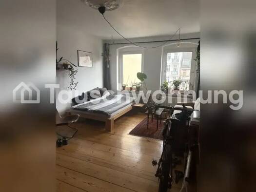 Wohnung zur Miete Tauschwohnung 1.500 € 4 Zimmer 105 m² 3. Geschoss Westend Berlin 10585