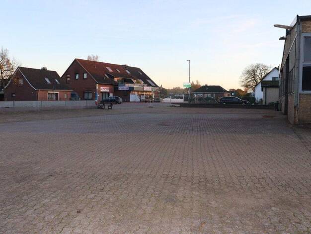 Grundstück zum Kauf - Erstbezug provisionsfrei 630.000 € 3.189 m² Grundstück Schönberg Schönberg (Holstein) 24217