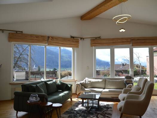 Wohnung zum Kauf 650.000 € 5 Zimmer 161,4 m² Tratzbergstraße 18a Jenbach 6200