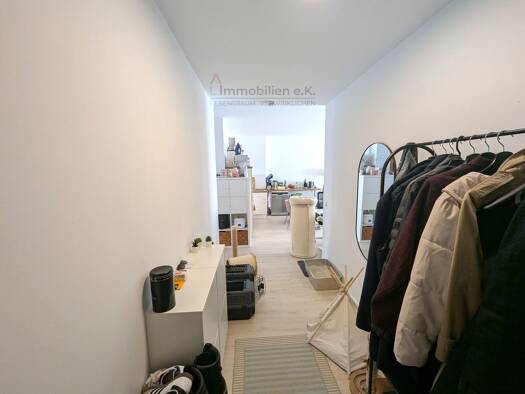 Wohnung zur Miete 1.140 € 2 Zimmer 79,9 m² West Stuttgart Stuttgart-West 70176