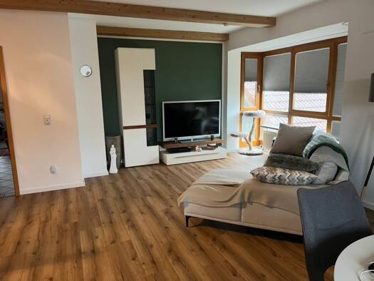 Maisonette zur Miete 930 € 3 Zimmer 93 m² Geschoss 2/3 frei ab 01.06.2026 Kümmersbruck 92245