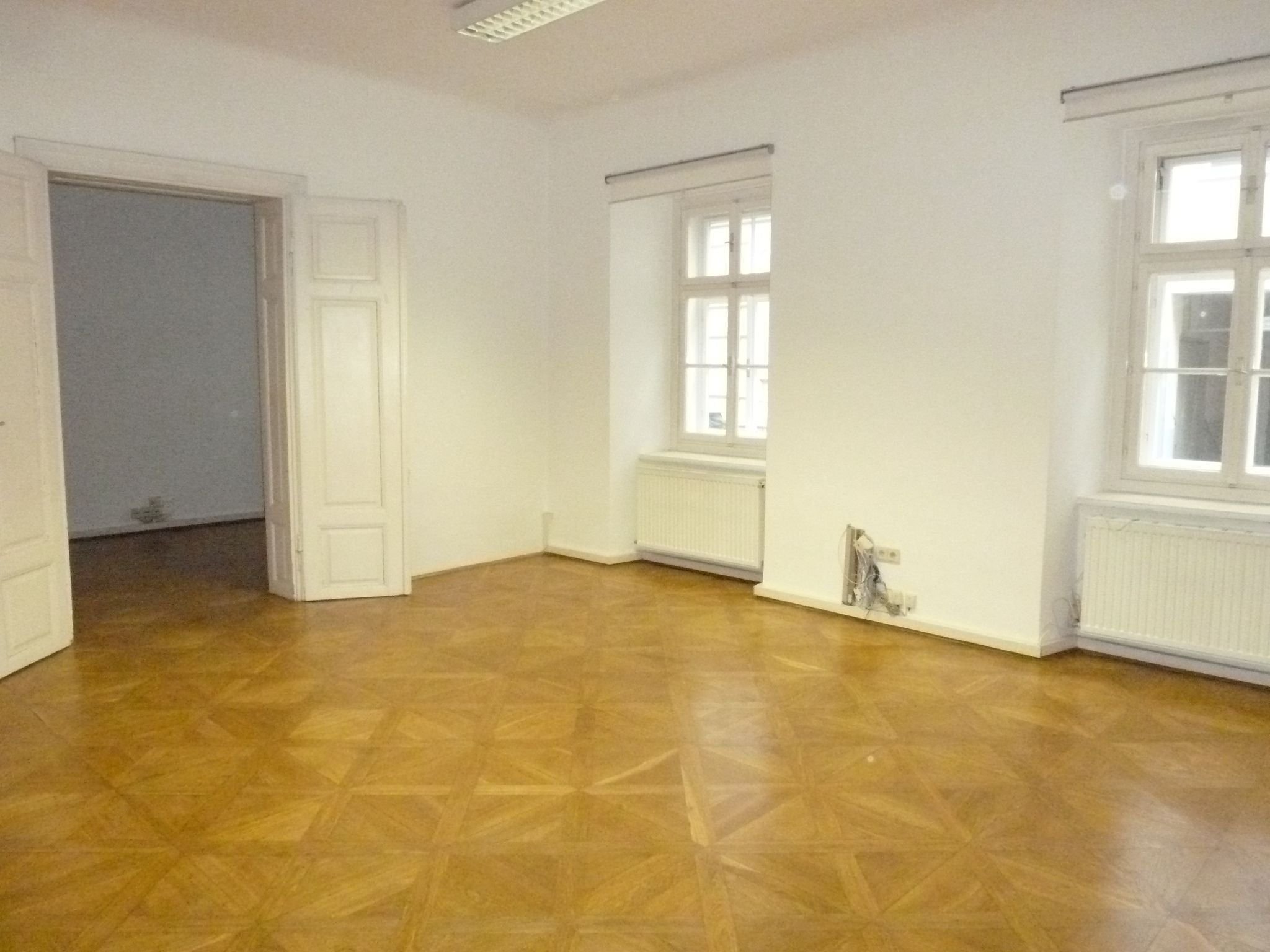 Büro-/Praxisfläche zur Miete 3,5 Zimmer 88 m²<br/>Bürofläche Brandhofgasse Sankt Leonhard Graz(Stadt) 8010