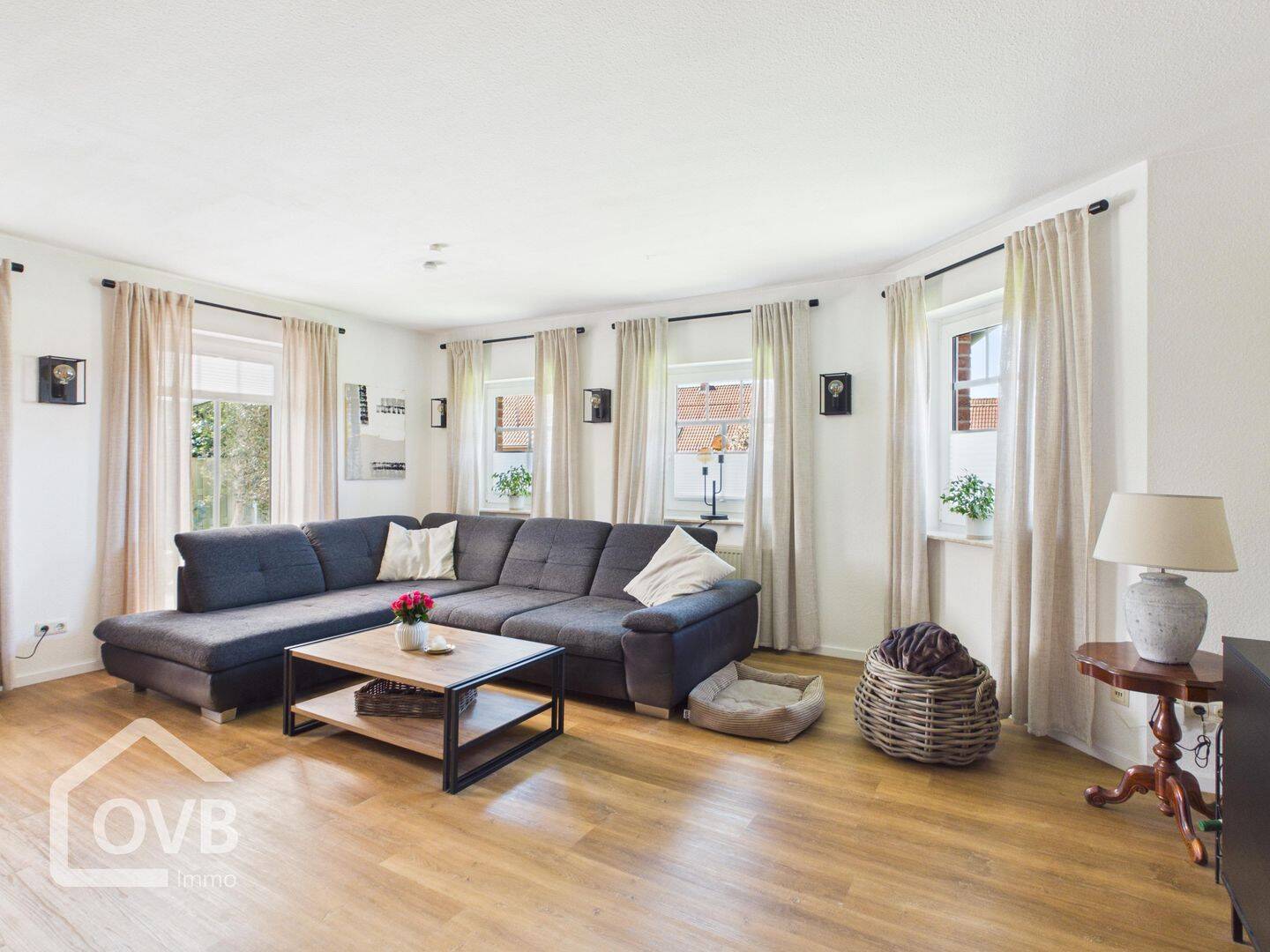 Einfamilienhaus zum Kauf - Ansicht 6
