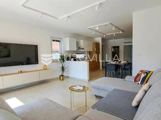 Wohnung zur Miete - Erstbezug 1.350 € 3 Zimmer 119 m² Valbandon Fažana 52212