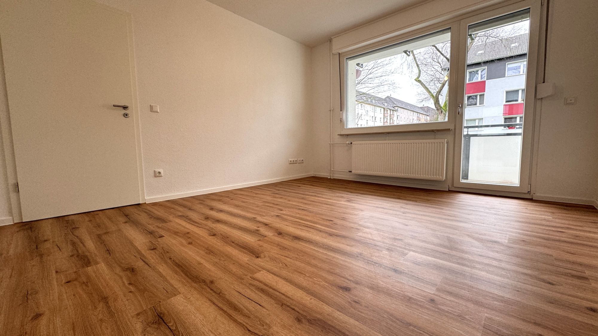 Wohnung zur Miete 580 € 3 Zimmer 65,2 m²<br/>Wohnfläche EG<br/>Geschoss 16.03.2025<br/>Verfügbarkeit Am Ringofen 5 Bergborbeck Essen 45355