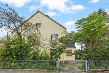 Mehrfamilienhaus zum Kauf 599.000 € 7 Zimmer 177 m² 380 m² Grundstück Gartenstadt Mannheim 68305