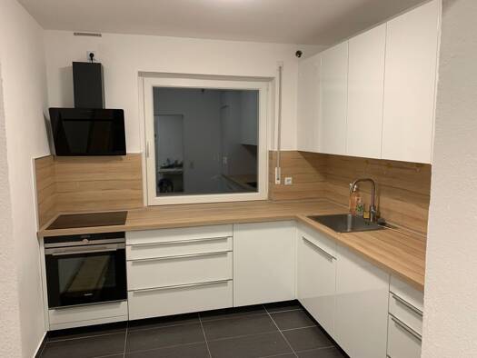 Wohnung zur Miete 1.100 € 3 Zimmer 80 m² Geschoss 2/3 frei ab 01.05.2026 Oberhaunstadt Ingolstadt 85055