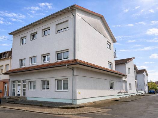 Studio zum Kauf 79.000 € 1 Zimmer 30,3 m² Roden Saarlouis 66740