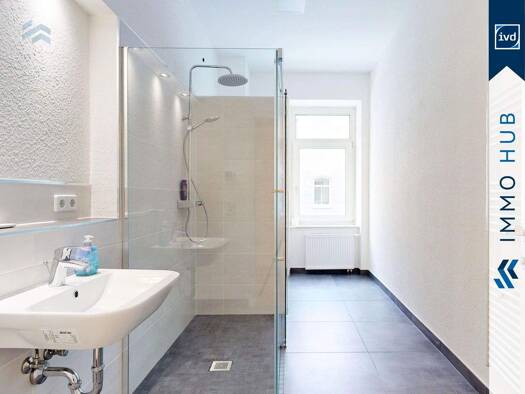 Wohnung zum Kauf 189.000 € 2 Zimmer 60 m² EG Kleinzschocher Leipzig 04229