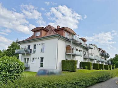Wohnung zur Miete 475 € 2 Zimmer 60,8 m² Helpup Oerlinghausen 33813