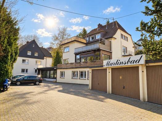 Mehrfamilienhaus zum Kauf provisionsfrei als Kapitalanlage geeignet 749.000 € 672 m² 1.733 m² Grundstück Steinenbrück Gummersbach 51643