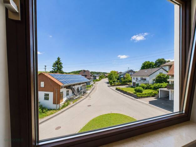 Wohnung zum Kauf 165.000 € 2 Zimmer 56 m² Holzelfingen Lichtenstein / Holzelfingen 72805