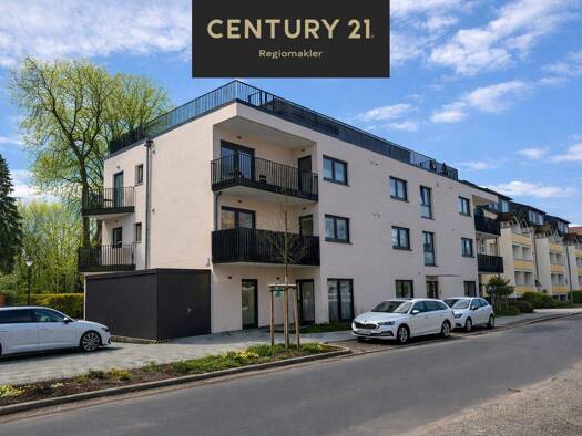 Studio zur Miete 450 € 1 Zimmer 33,5 m² 2. Geschoss Lindenstraße 21 Schönebeck 39218