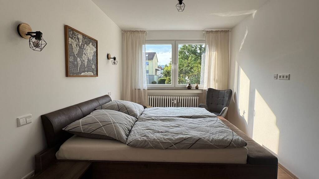 WG-Zimmer zur Miete Wohnen auf Zeit 1.995 € 60 m² frei ab sofort Kirchditmold Kassel 34130