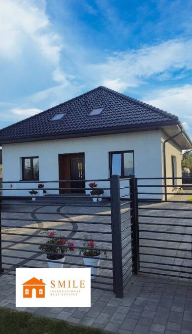 Einfamilienhaus zum Kauf 285.000 € 7 Zimmer 171 m² 750 m² Grundstück Stettin 70895