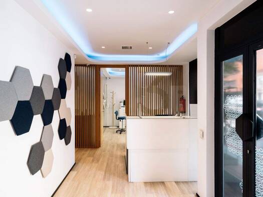 Praxis zur Miete provisionsfrei 3.280 € 11 Zimmer 205 m² Bürofläche Krämpfervorstadt Erfurt 99085