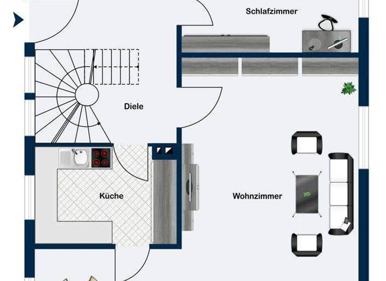 Einfamilienhaus zur Miete 2.380 € 4 Zimmer 150 m² 805 m² Grundstück Falkenstein Königstein im Taunus 61462