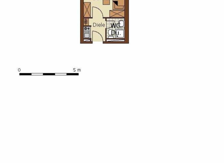 Studio zur Miete 270 € 1 Zimmer 20 m² frei ab 16.05.2026 Peter-Lambert-Str. 6 Trier-Nord Trier 54292