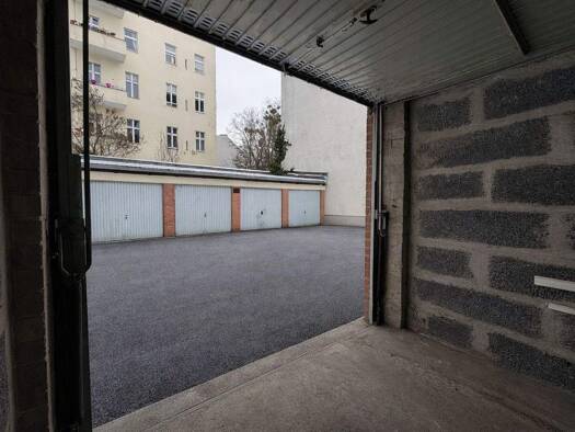 Garage zum Kauf 96.000 € Halensee Berlin 10709