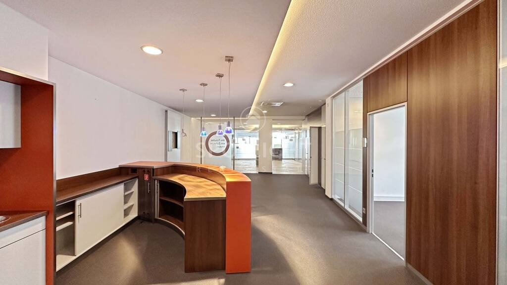 Praxis zur Miete provisionsfrei 6.296 € 318 m² Bürofläche Freising 85354